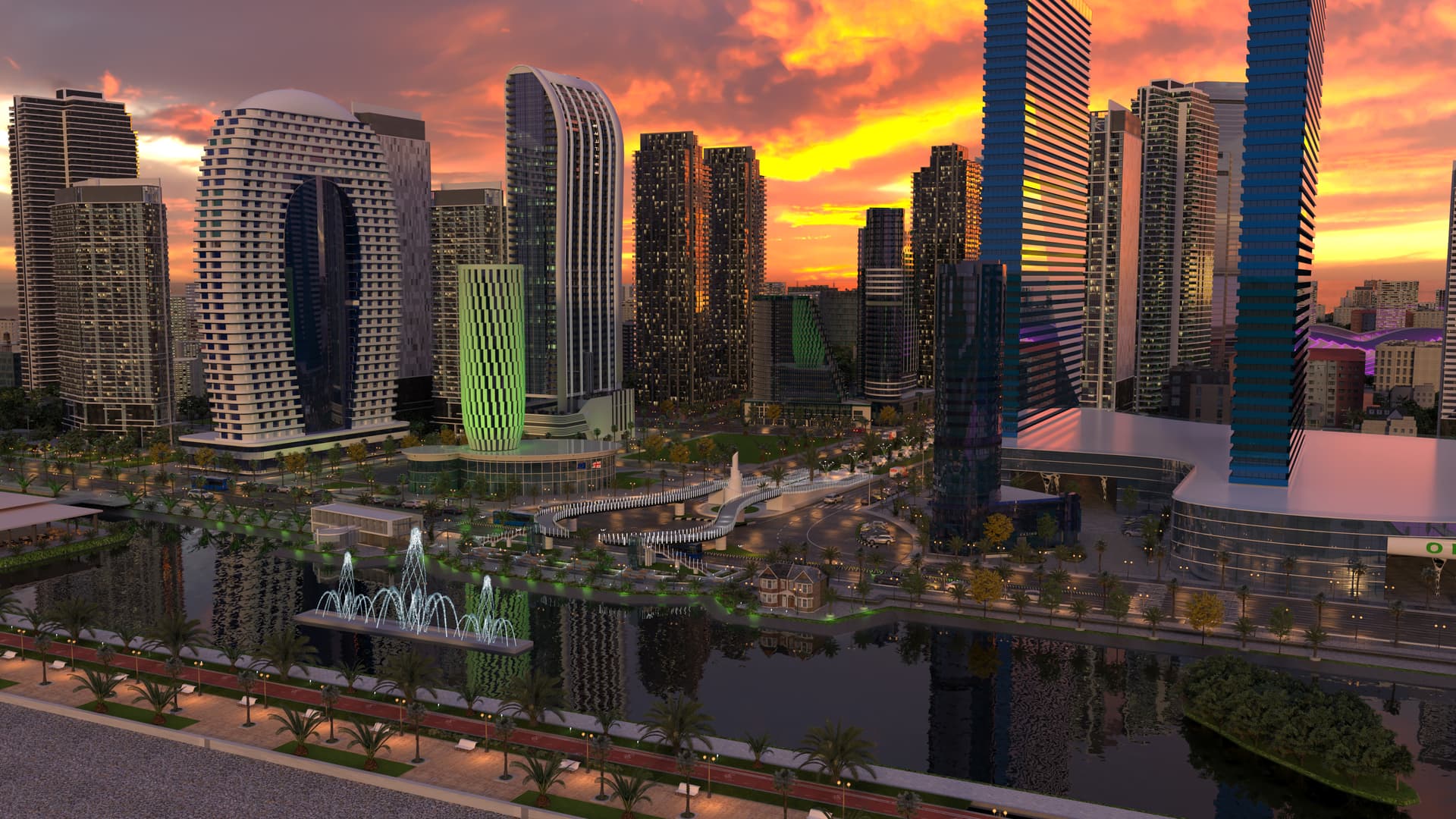 Graphic Residence – Studio Living by the Sea thumbnail 9