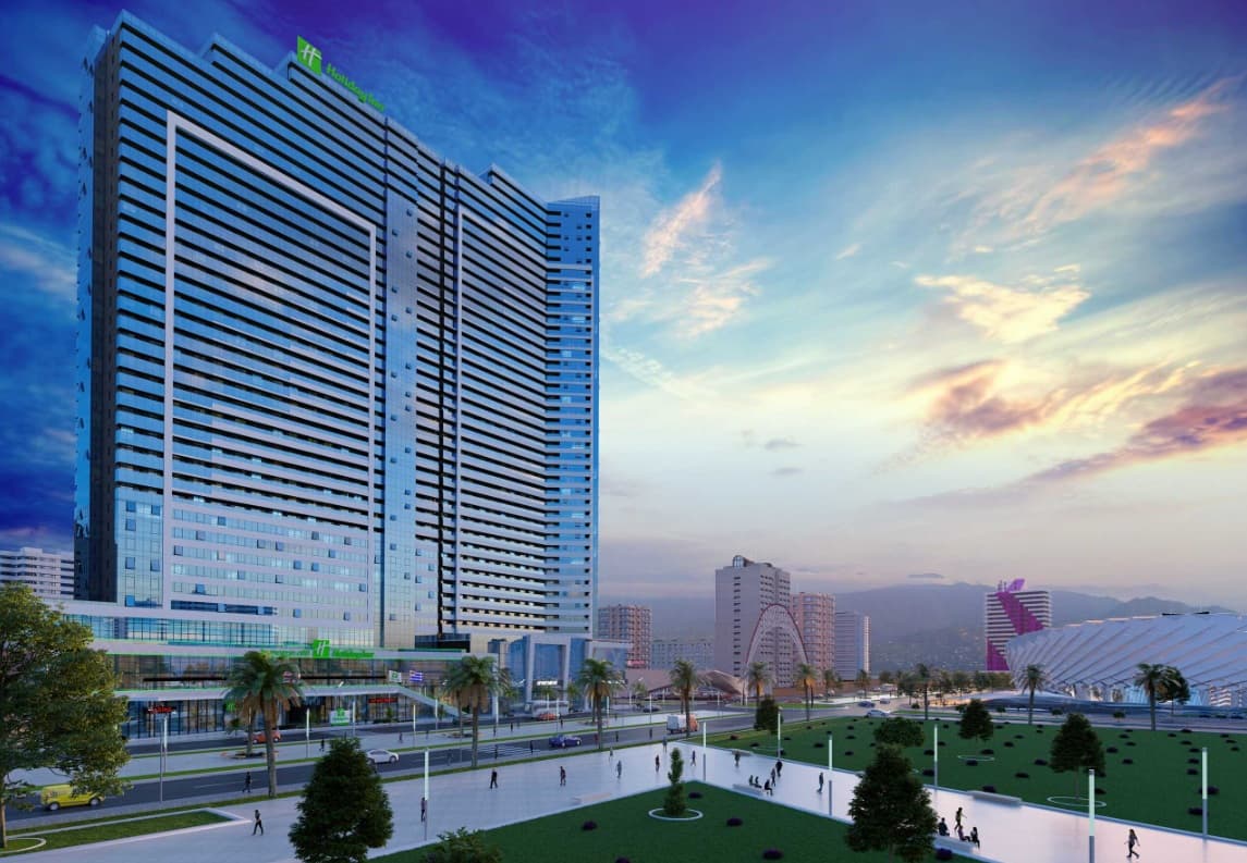 BlueSky Tower thumbnail 2