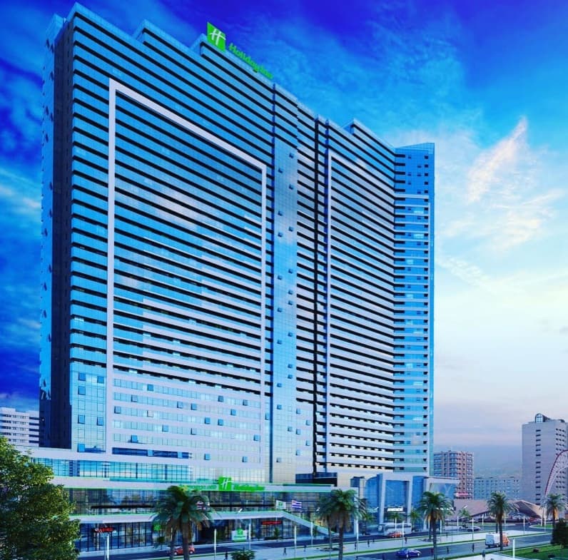 BlueSky Tower thumbnail 3