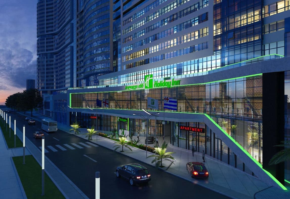 BlueSky Tower thumbnail 5