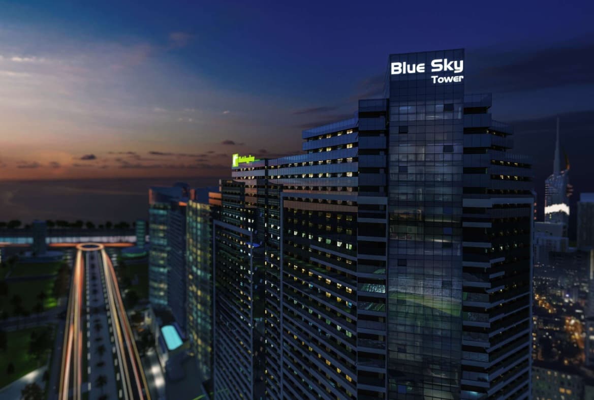 BlueSky Tower thumbnail 6