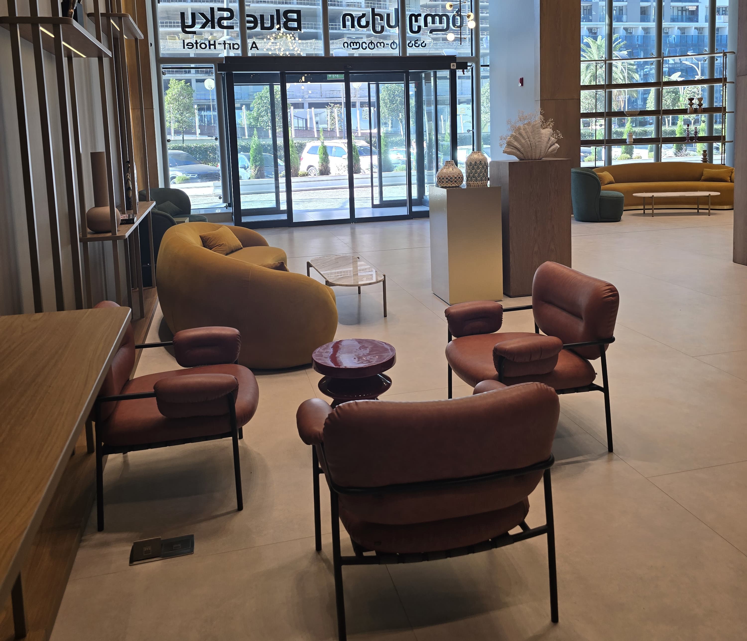 BlueSky Tower thumbnail 7