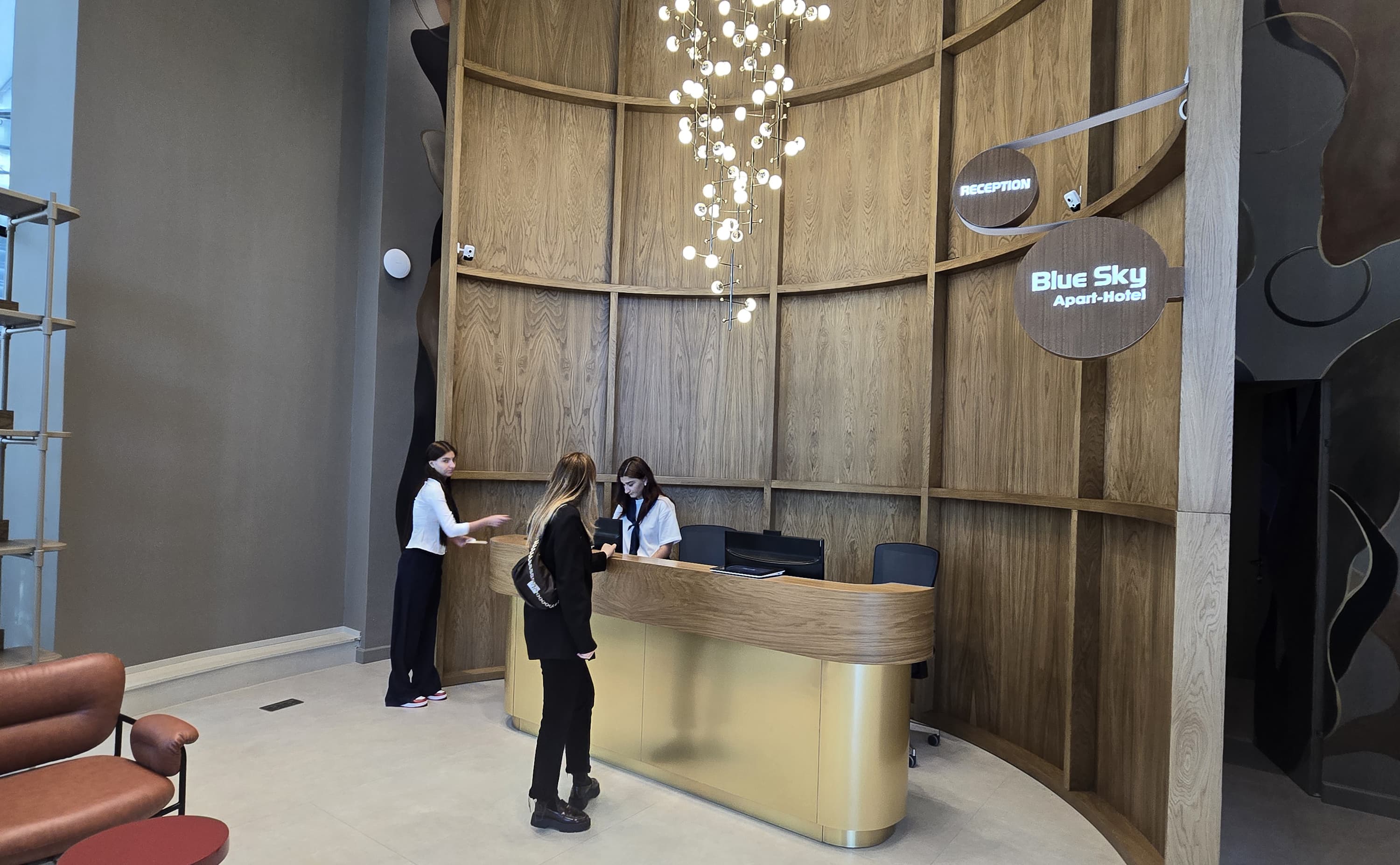 BlueSky Tower thumbnail 9