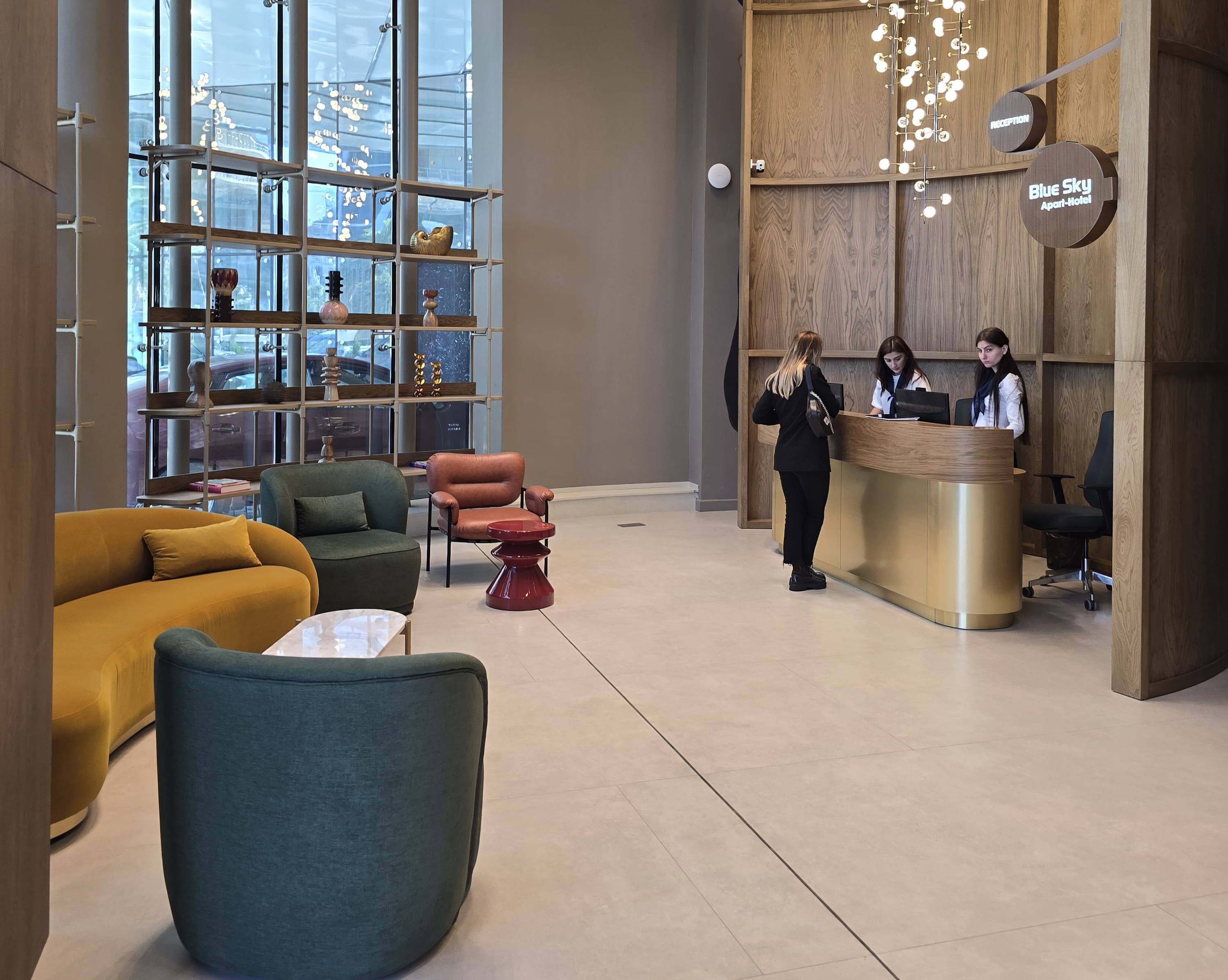 BlueSky Tower thumbnail 10