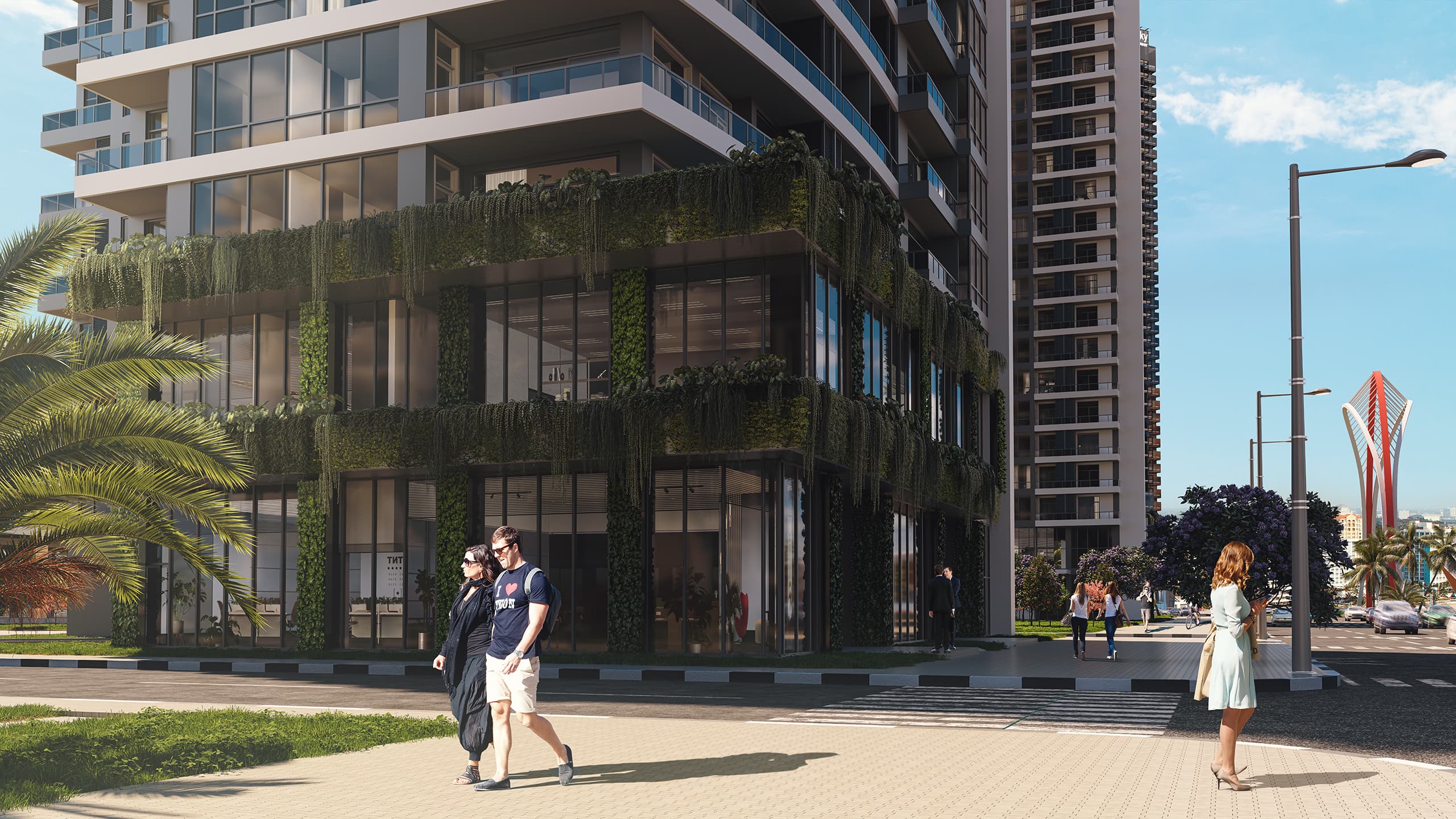 Royal Tulip Cube – Iconic Investment in Batumi thumbnail 6